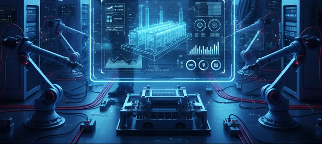 Digital Technologies